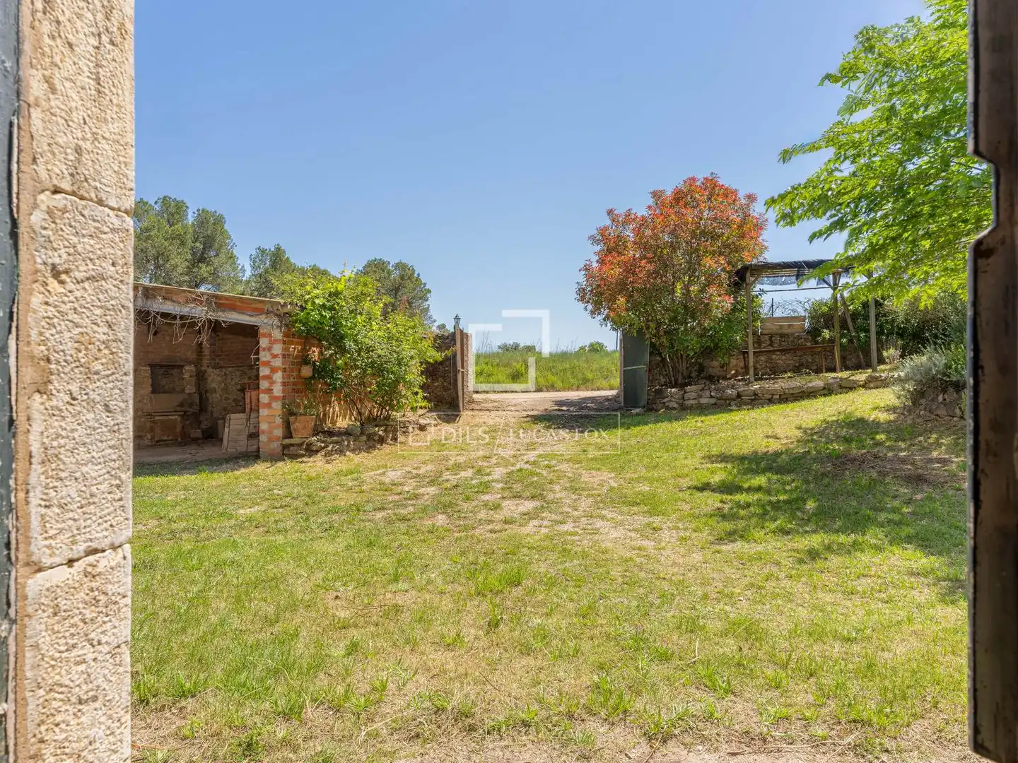 Casa rústica amb piscina en venda a Vilopriu, imagen 27