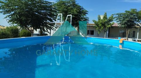 Foto 2 de Casa o xalet en venda a Sierra de Fuentes, Cáceres