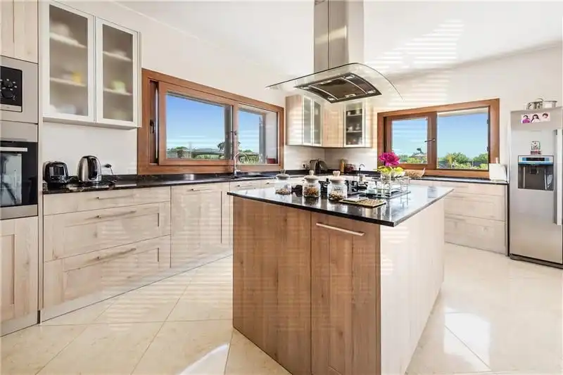 Cuina de Finca rústica en venda en  Palma de Mallorca amb Aire condicionat, Calefacció i Jardí privat