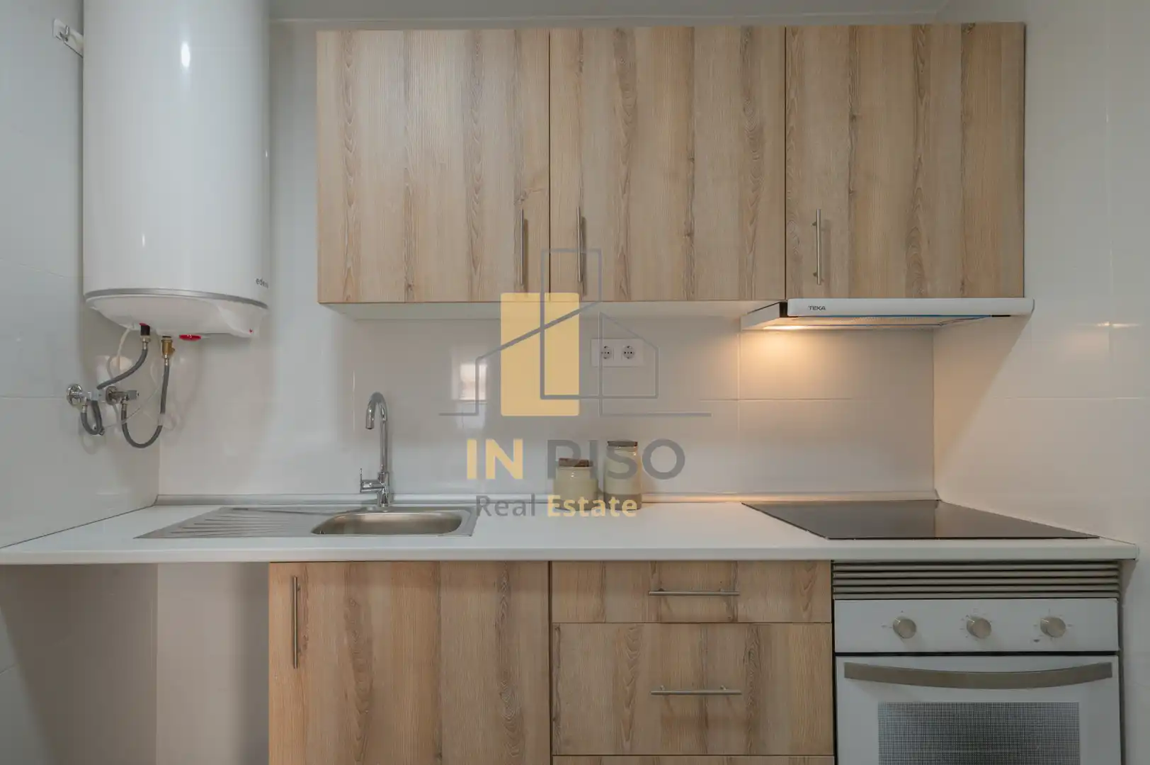 Cocina de Piso en venta en Aranjuez con Amueblado y Internet