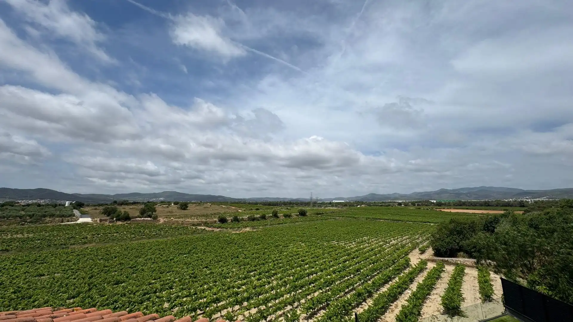 Detached homes for sale in Banyeres del Penedès  with Private garden