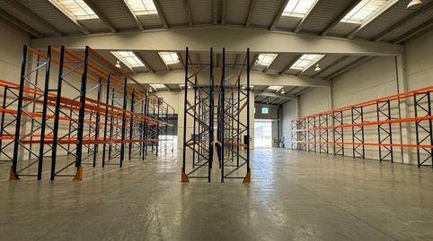 ICO680023  NAVE INDUSTRIAL DE 2041M2 EN EL POLÍGONO DE COTES DE ALGEMESÍ, imatge 3