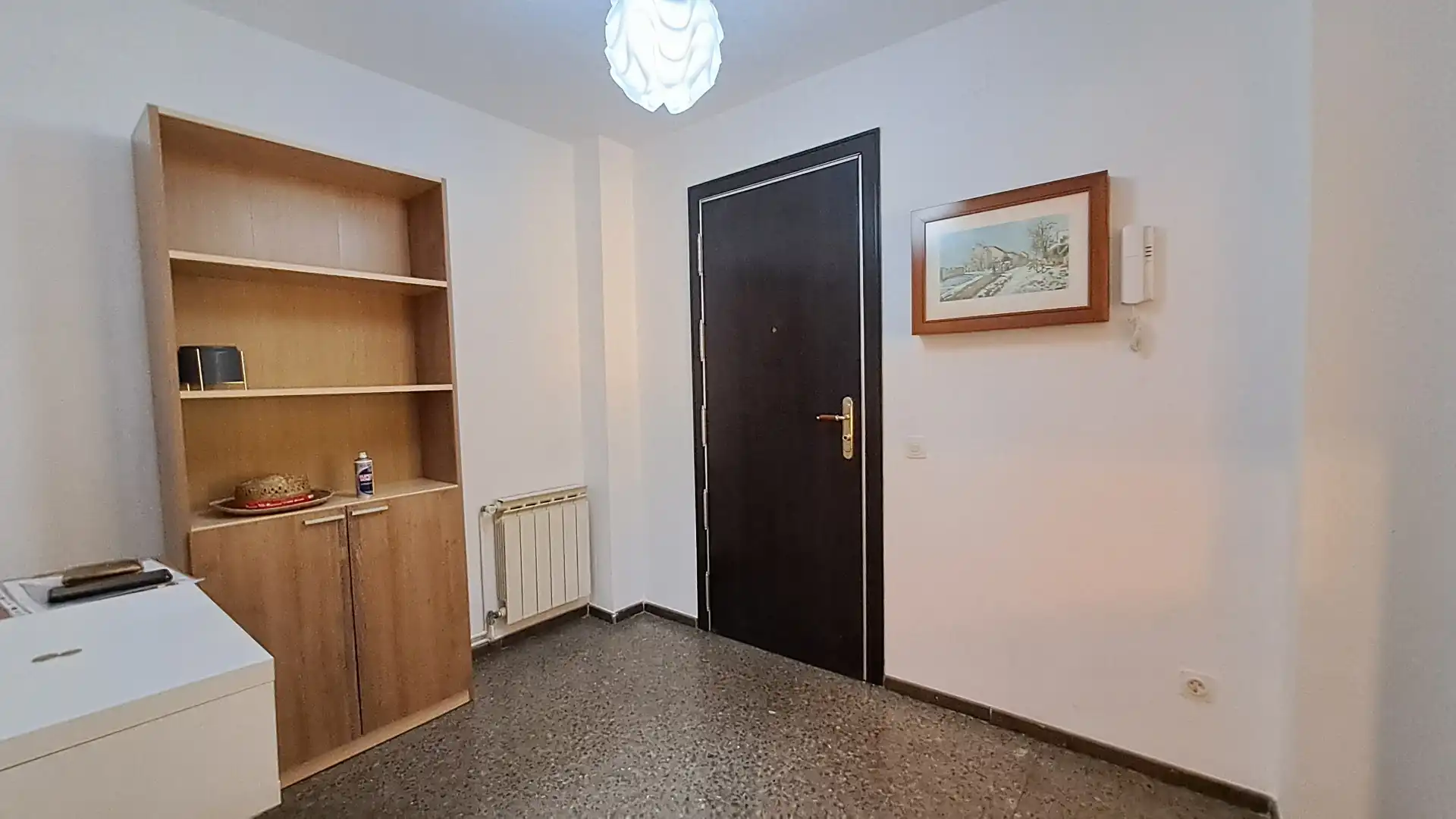 Wohnung zur Miete in Carrer Fra Antoni Cardona i Grau, Nou Eixample Nord