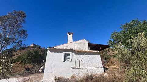 Foto 5 von Country house zum Verkauf in Polígono 23 Parcela 90 las Fuentes. Almogia (málag, Almogía, Málaga