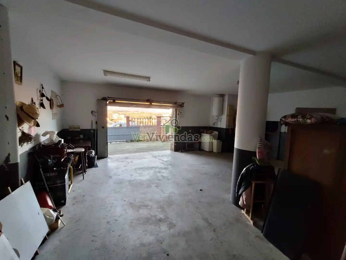 Casa o xalet en venda en Piera amb Aire condicionat, Calefacció i Jardí privat