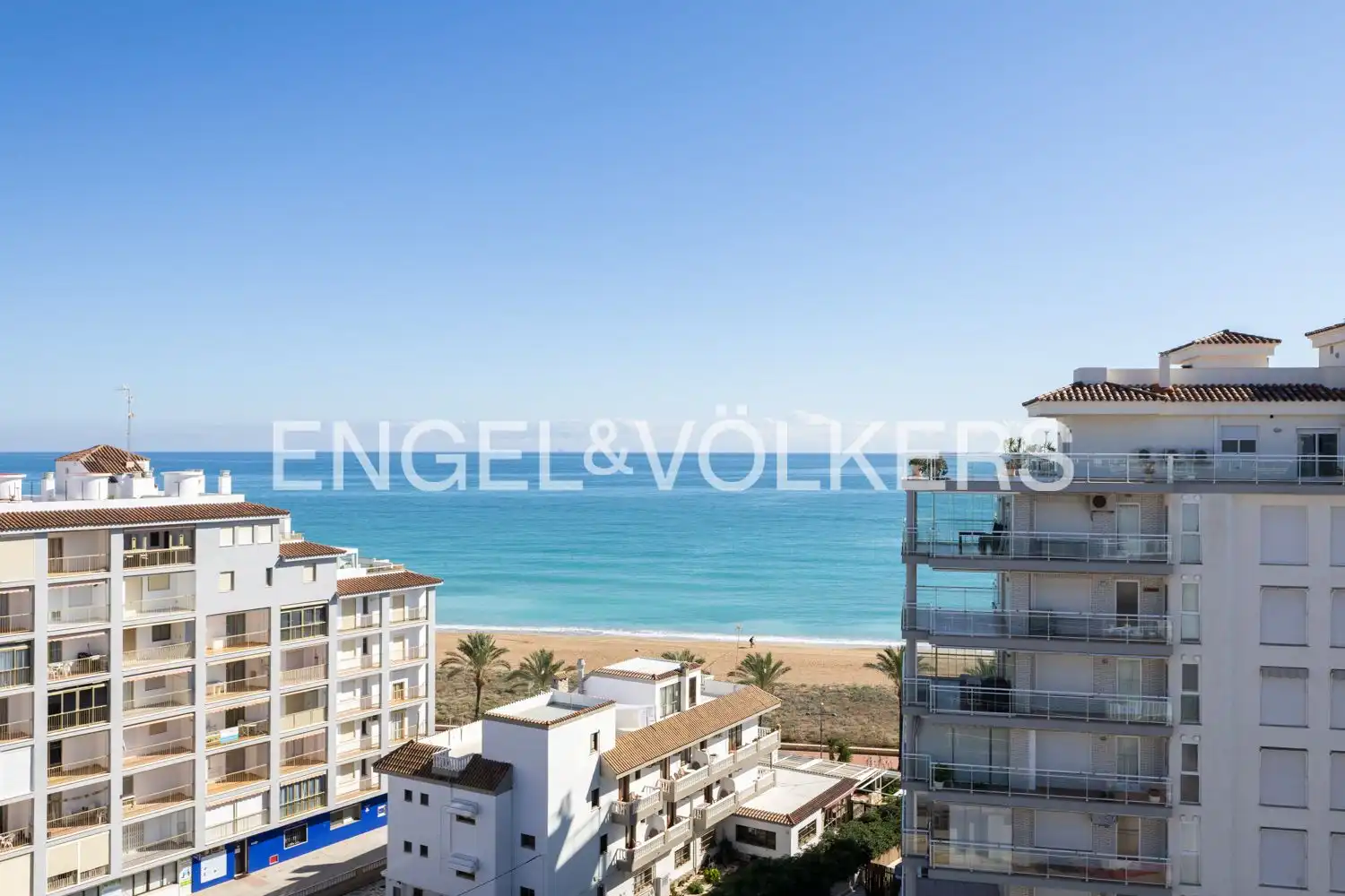 Penthouse mit Pool zum Verkauf in Playa Norte, imagen 17