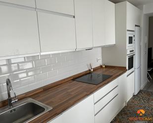 Kitchen of House or chalet to rent in Mérida  with Air Conditioner and Terrace