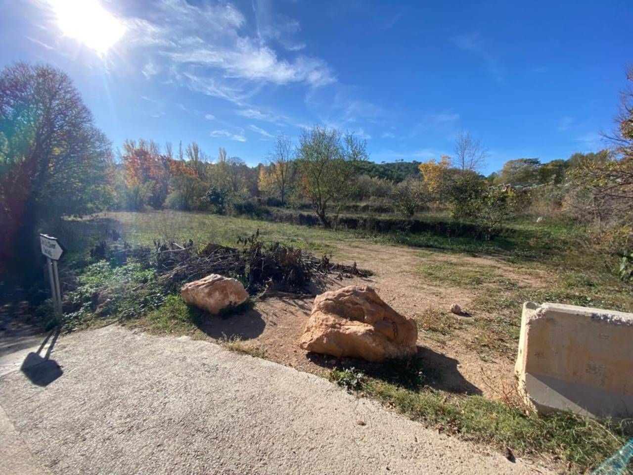 Residencial en venta en Sant Quintí de Mediona