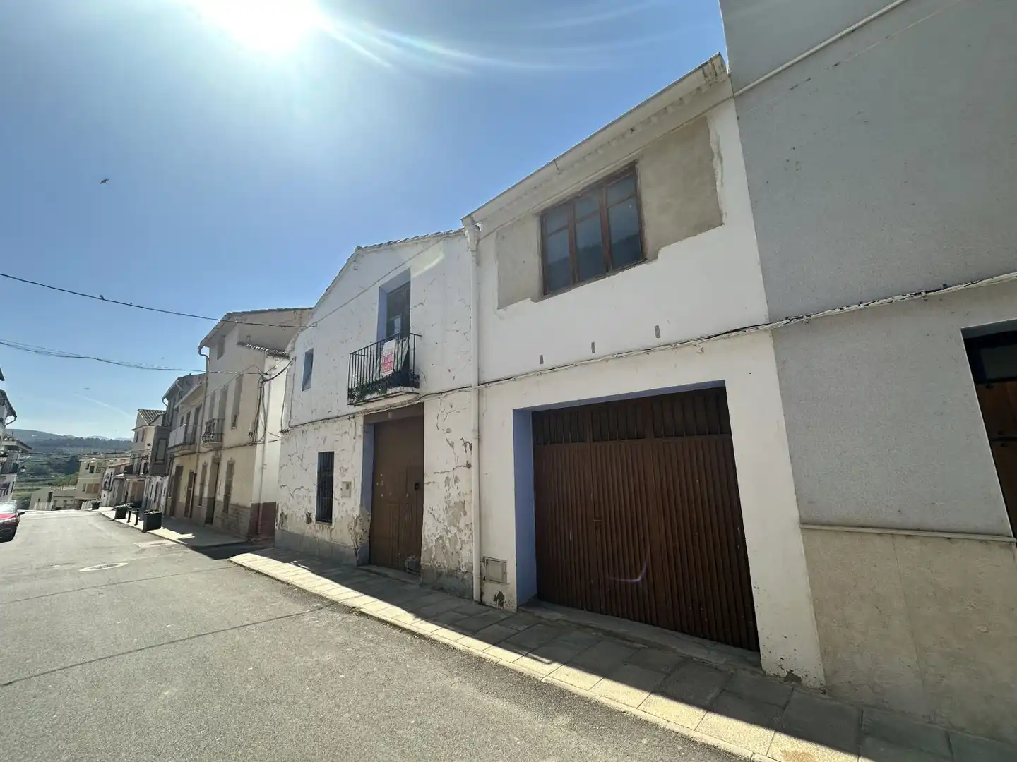 Casa o chalet en venta en Sot de Ferrer
