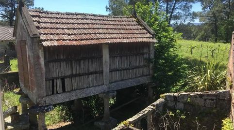 Foto 3 de Finca rústica en venda a O Pereiro-baión, 17, Vilanova de Arousa, Pontevedra