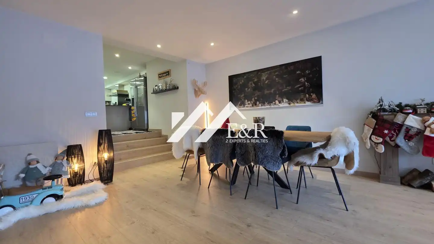 3-bedroom penthouse for sale in Escaldes-Engordany · 10 of 60
