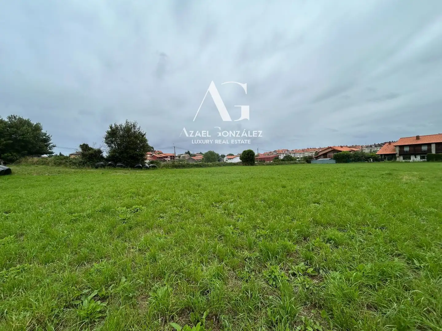 Residencial en venta en Bareyo