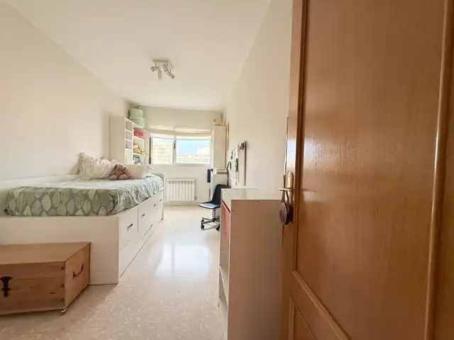 Piso con ascensor en venta en Carrer de Galicia 1, imagen 36