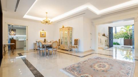 Foto 4 de Casa o chalet en venta en Casasola, Estepona