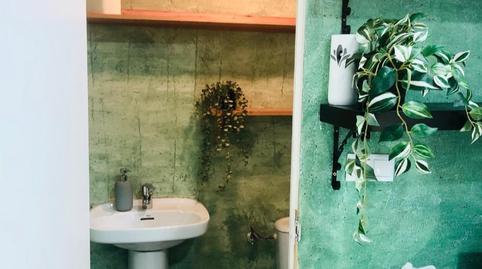 Foto 4 de Oficina de lloguer a Avenida del Príncipe de Asturias, 129, Centro, Madrid