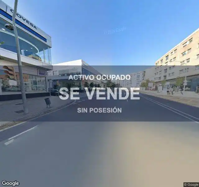 Parking of Commercial properties for sale in Sabadell