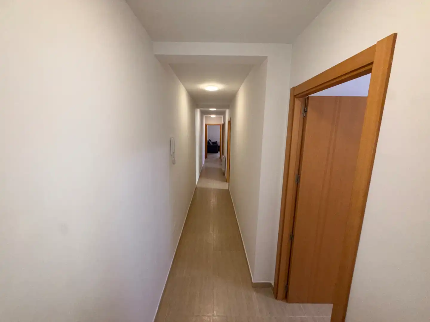 Àtic en venda en Tomelloso amb Terrassa i Moblat