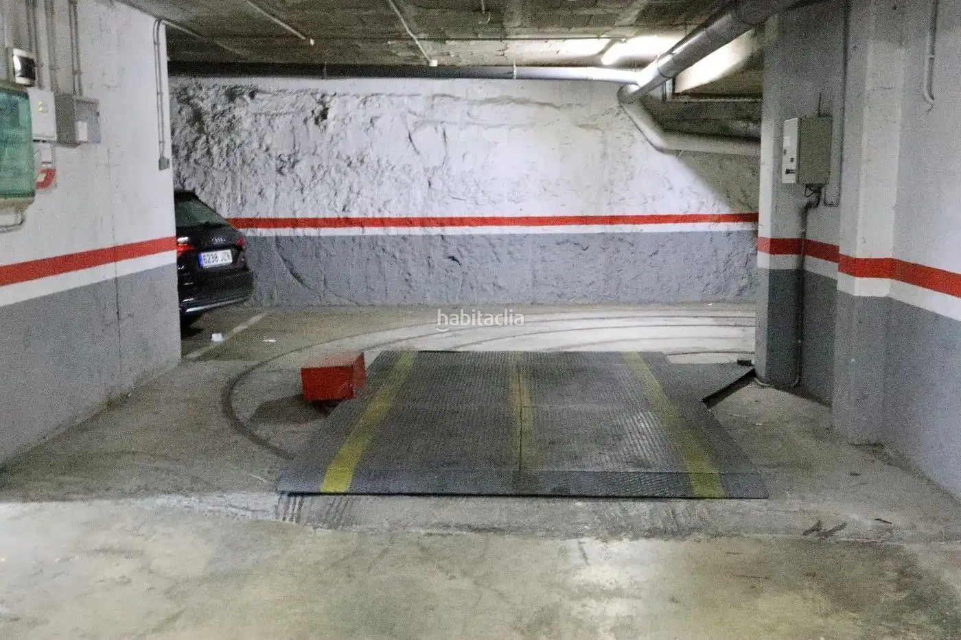 Individual en venta en Centre, imagen 3