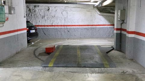 Foto 3 de Garaje en venta en Plaça Catalunya - Escola Industrial, Terrassa