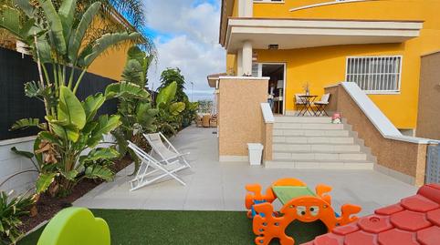 Foto 5 de Casa adosada en venta en La Alcayna, Murcia