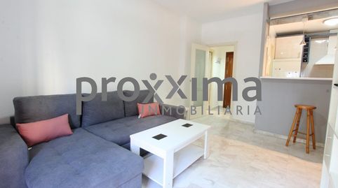 Photo 2 of Flat for sale in Plaza la Malagueta, Colores - Entreparques, Sevilla Capital