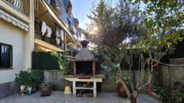 Jardí de Casa o xalet en venda en Terrassa amb Aire condicionat i Terrassa