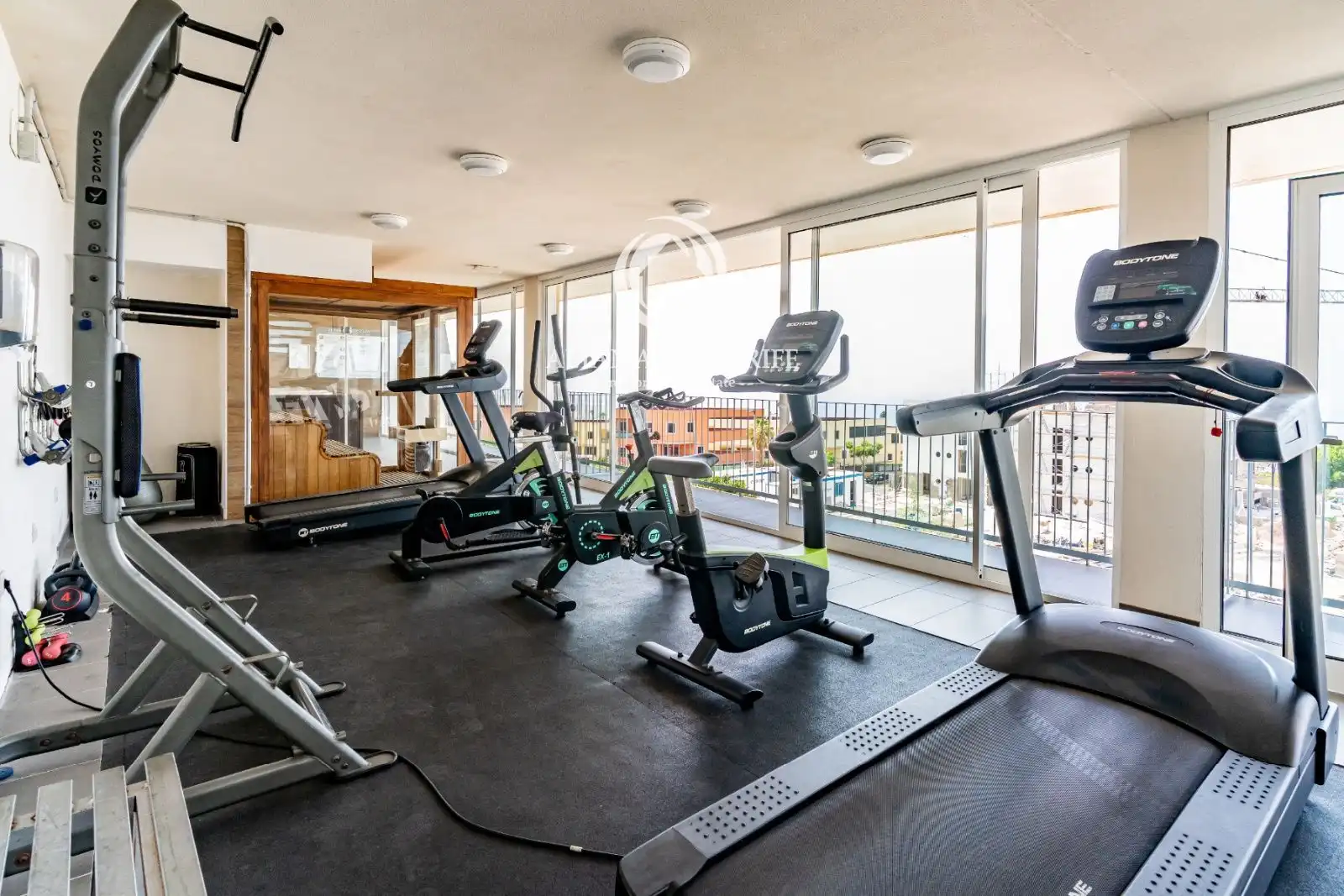 Apartament amb piscina en venda a de los Vientos, imagen 13