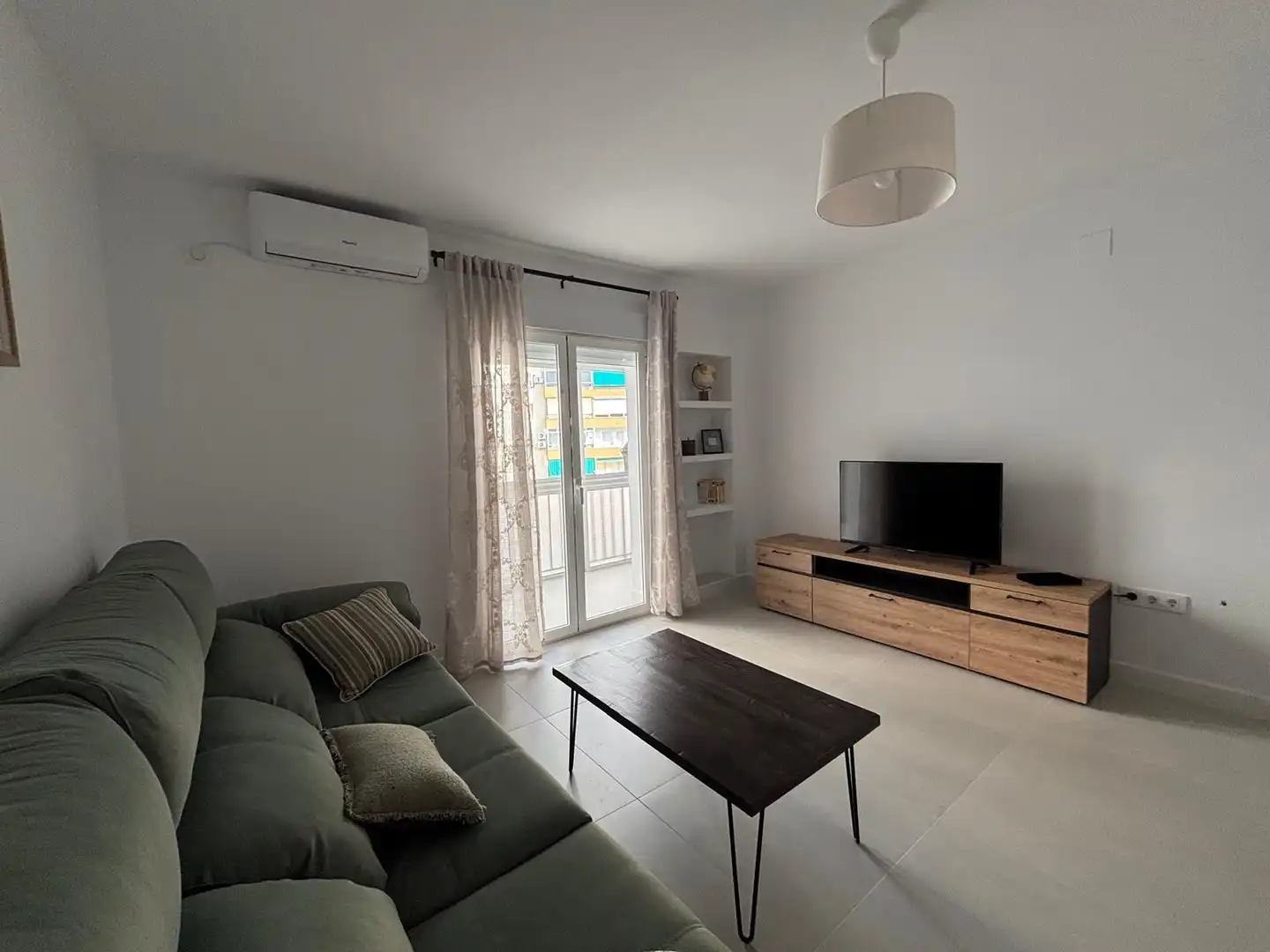 Flat for rent in Centro