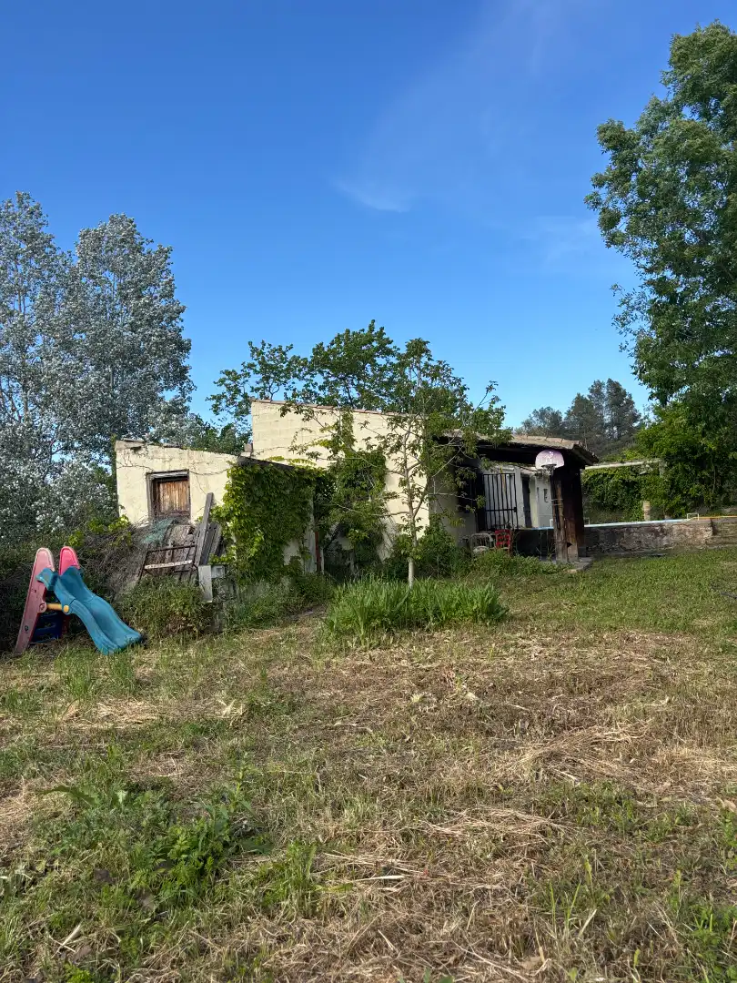 Land for sale in El Masroig