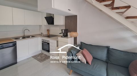 Foto 4 von Maisonette zum Verkauf in Carrer Narcis Monturiol, Poblenou, Pineda de Mar