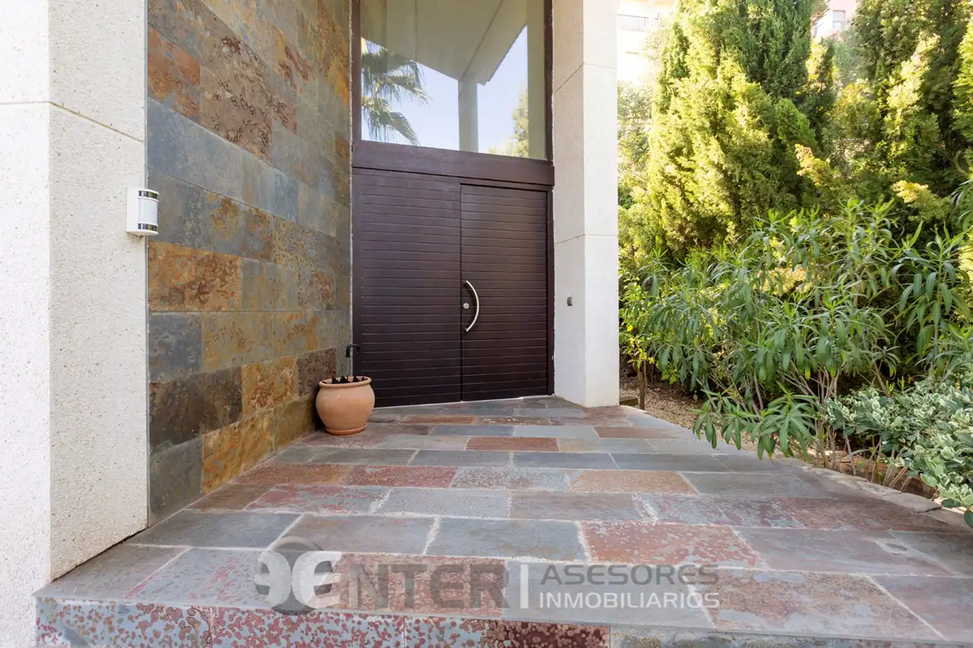 Villa mit Pool zum Verkauf in Gilet, imagen 8