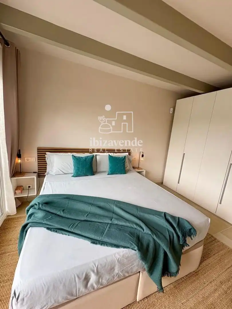 Casa adosada en venta en Mont Blanc, Santa Eulària