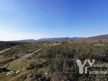 Terreno rústico en venta en Campillo de Ranas