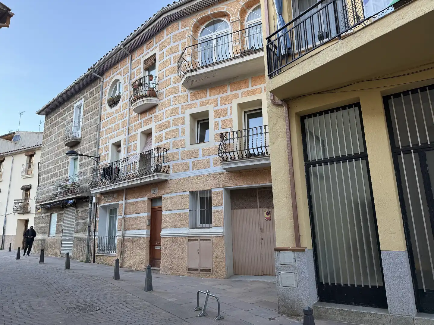 Piso en venta en Carrer de la Pietat, Arbúcies