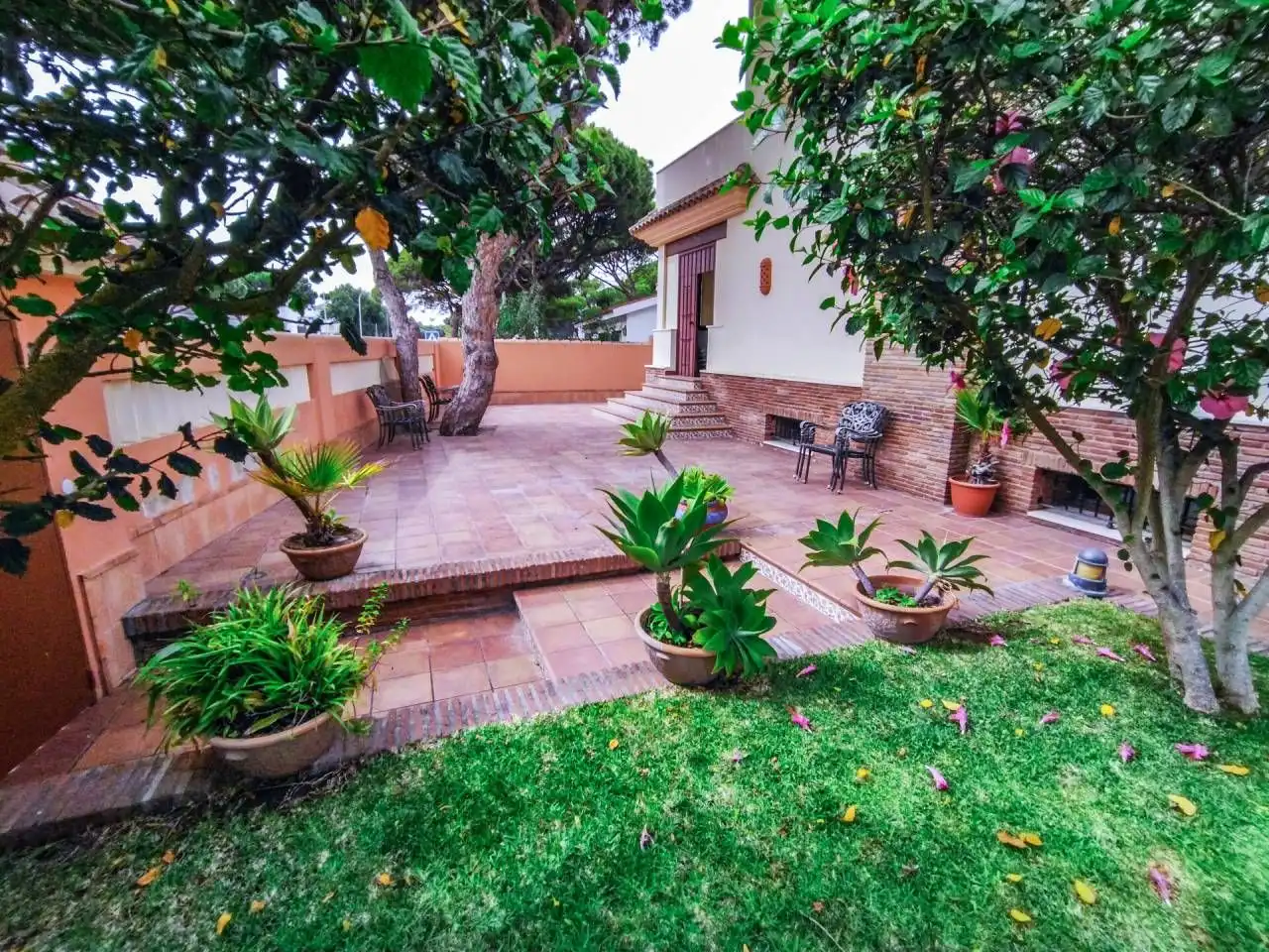 Chalet con piscina en venta en N/A, imagen 5