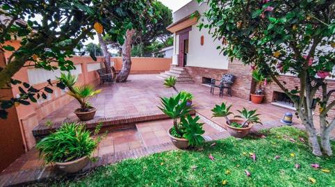 Foto 5 de Casa o xalet en venda a Calle el Boquerón, 2, La Barrosa, Chiclana de la Frontera