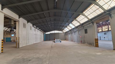 Photo 2 of Industrial buildings to rent in El Pino, Molina de Segura