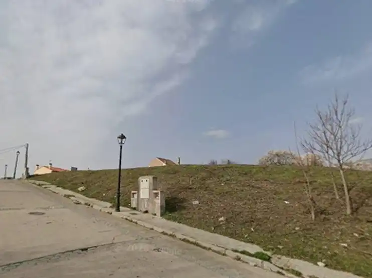 Terreny residencial en venda a Calle de la Estrella 40, imagen 9