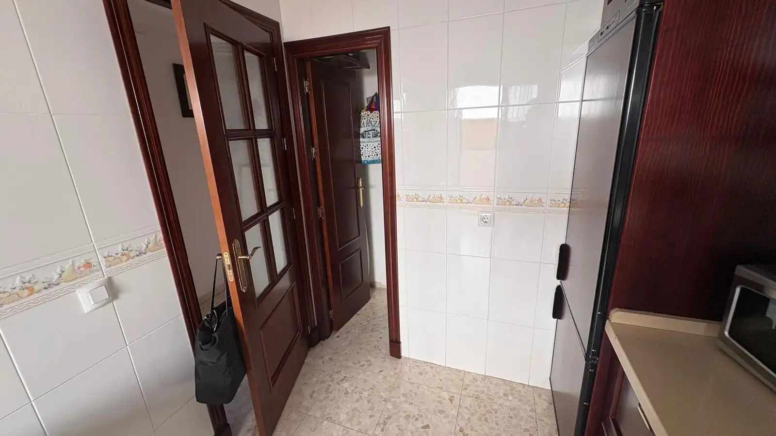 Casa adosada en venta en Chiclana de la Frontera