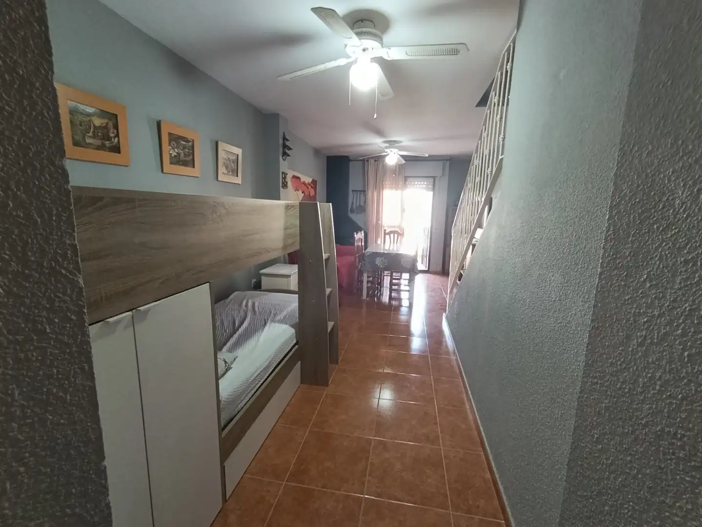 Maison mitoyenne avec piscine à vendre à La Antilla, imagen 13