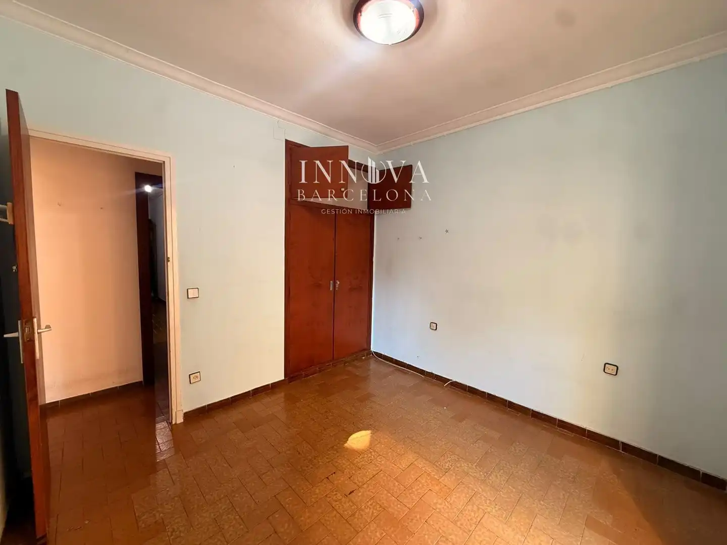 Habitación de Piso en venta en Barcelona con Terraza