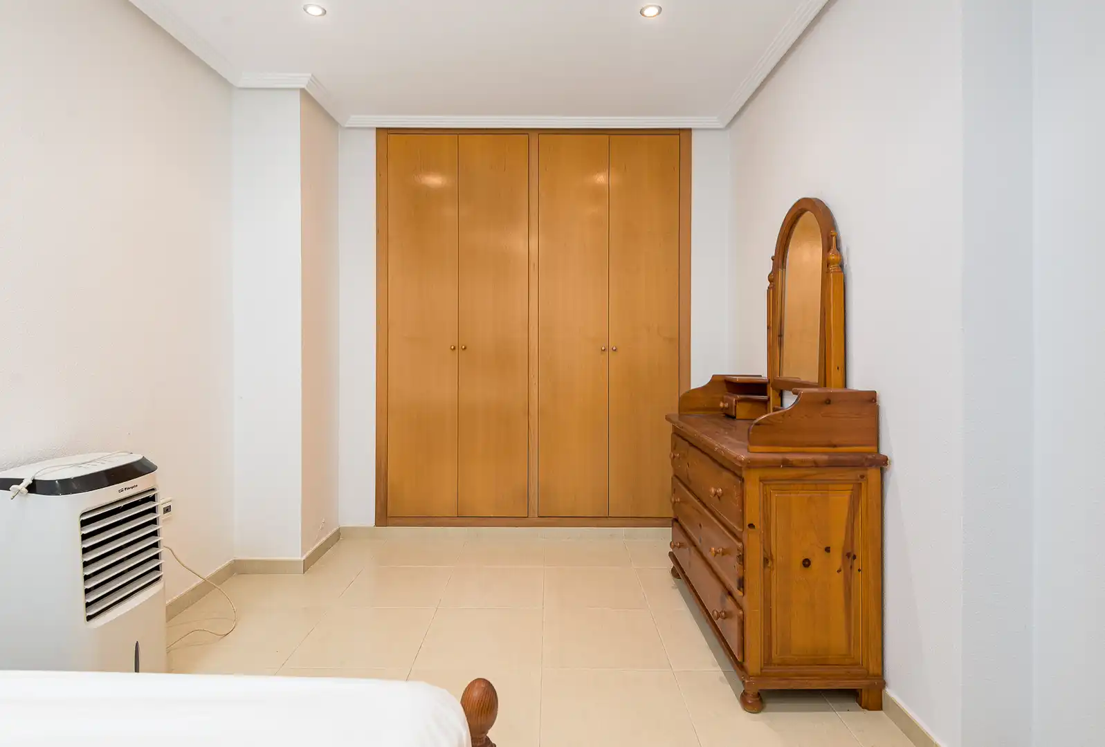Habitación de Casa o chalet en venta en Aigües con Aire acondicionado, Terraza y Trastero