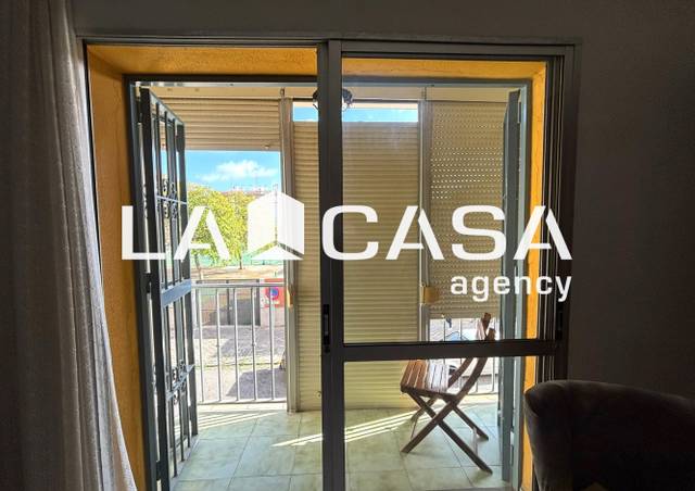 Piso en Venta en San Carlos - San José