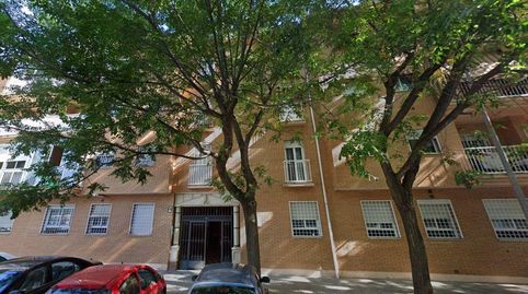 Photo 2 of Flat for sale in Calle Lomas, 6, Poniente-Norte - Miralbaida - Parque Azahara, Córdoba Capital