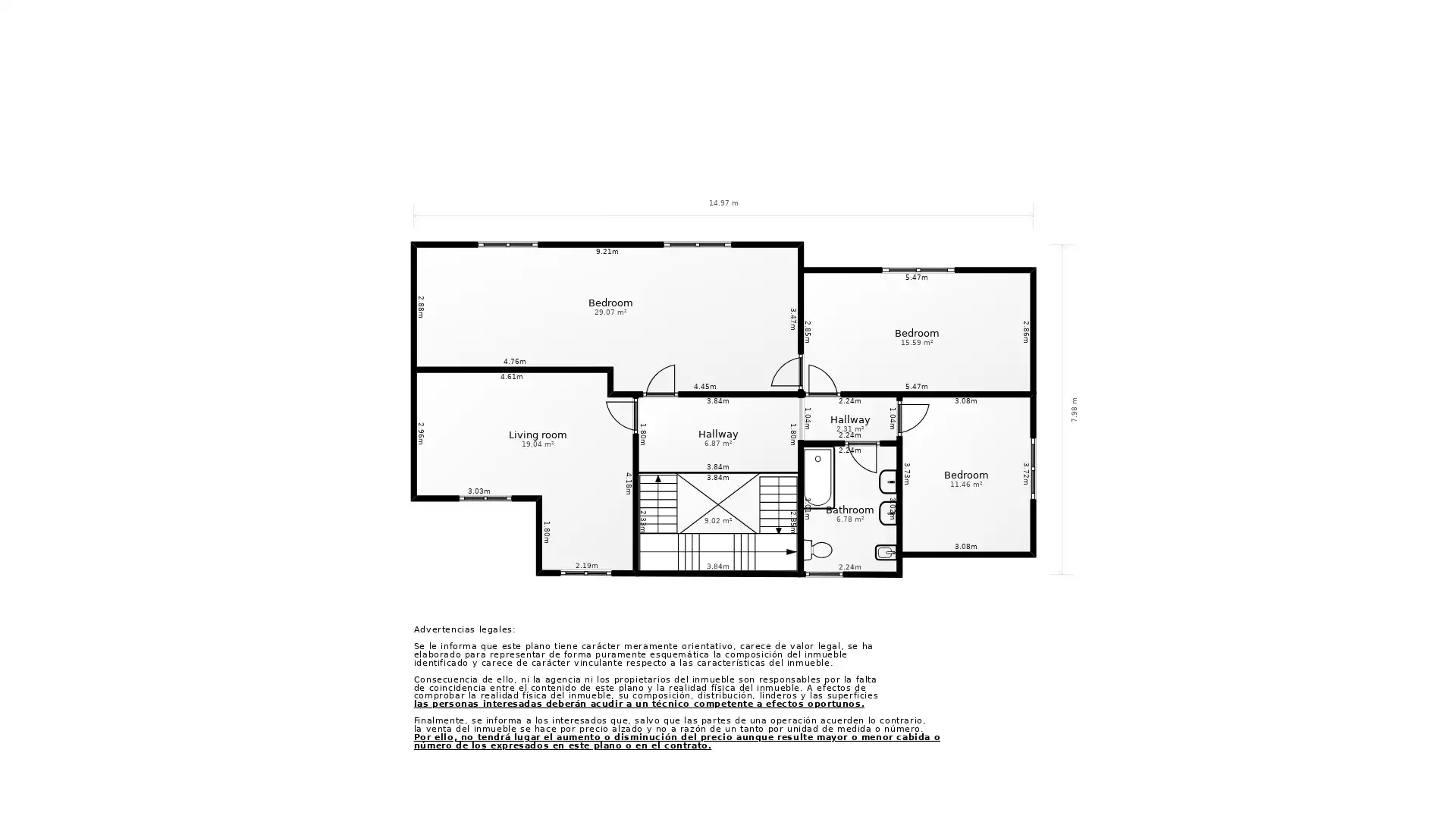 Houses for sale in Sant Celoni  with Air Conditioner, Heating and Private garden