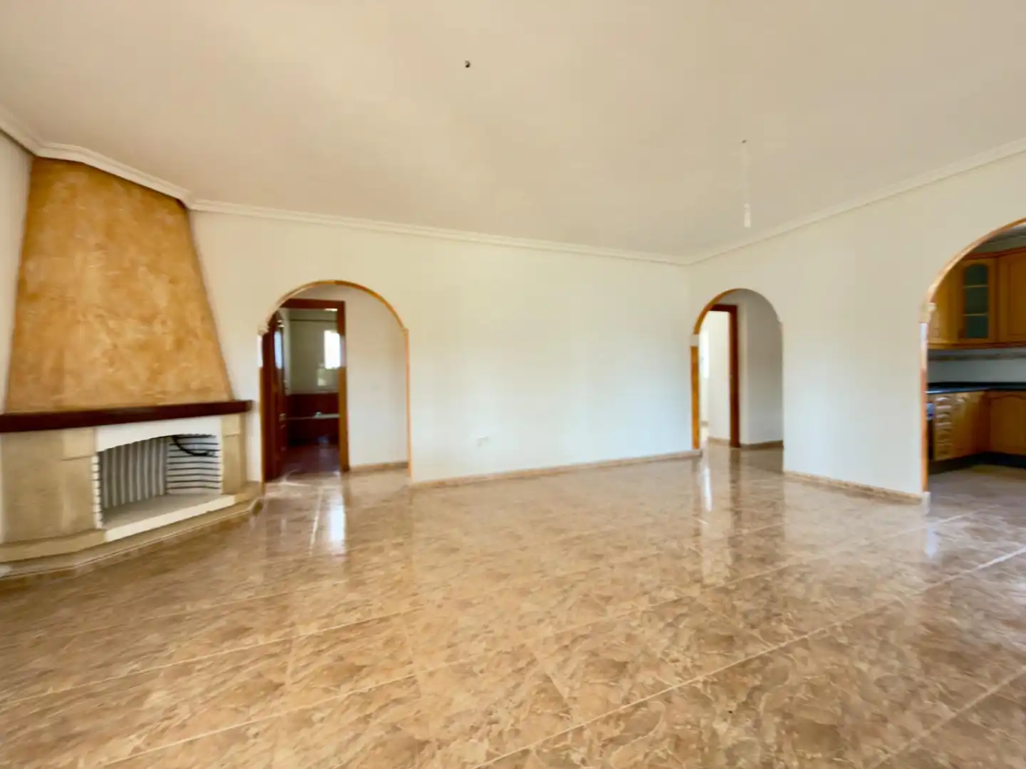 Villa con piscina in vendita a Catral, imagen 74