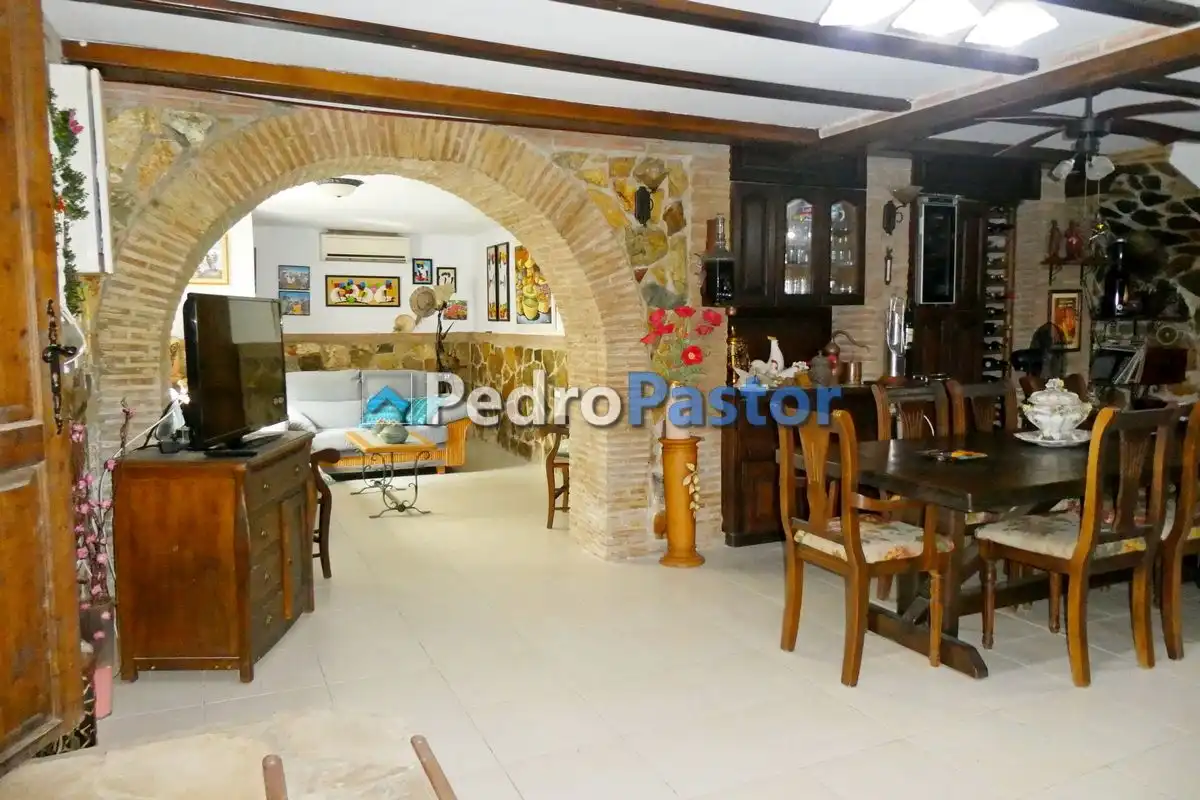 Villa avec piscine à vendre à Las Marinas / Les Marines, imagen 32