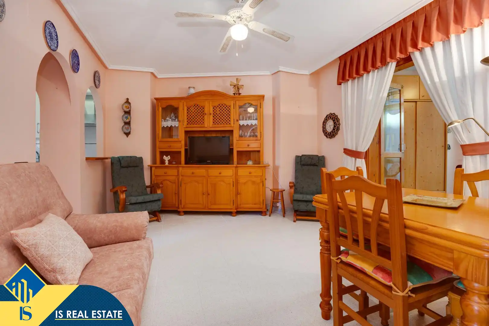 Apartamento con piscina en venta en Playa del Acequión, Náufragos y Rocío del Mar, imagen 2