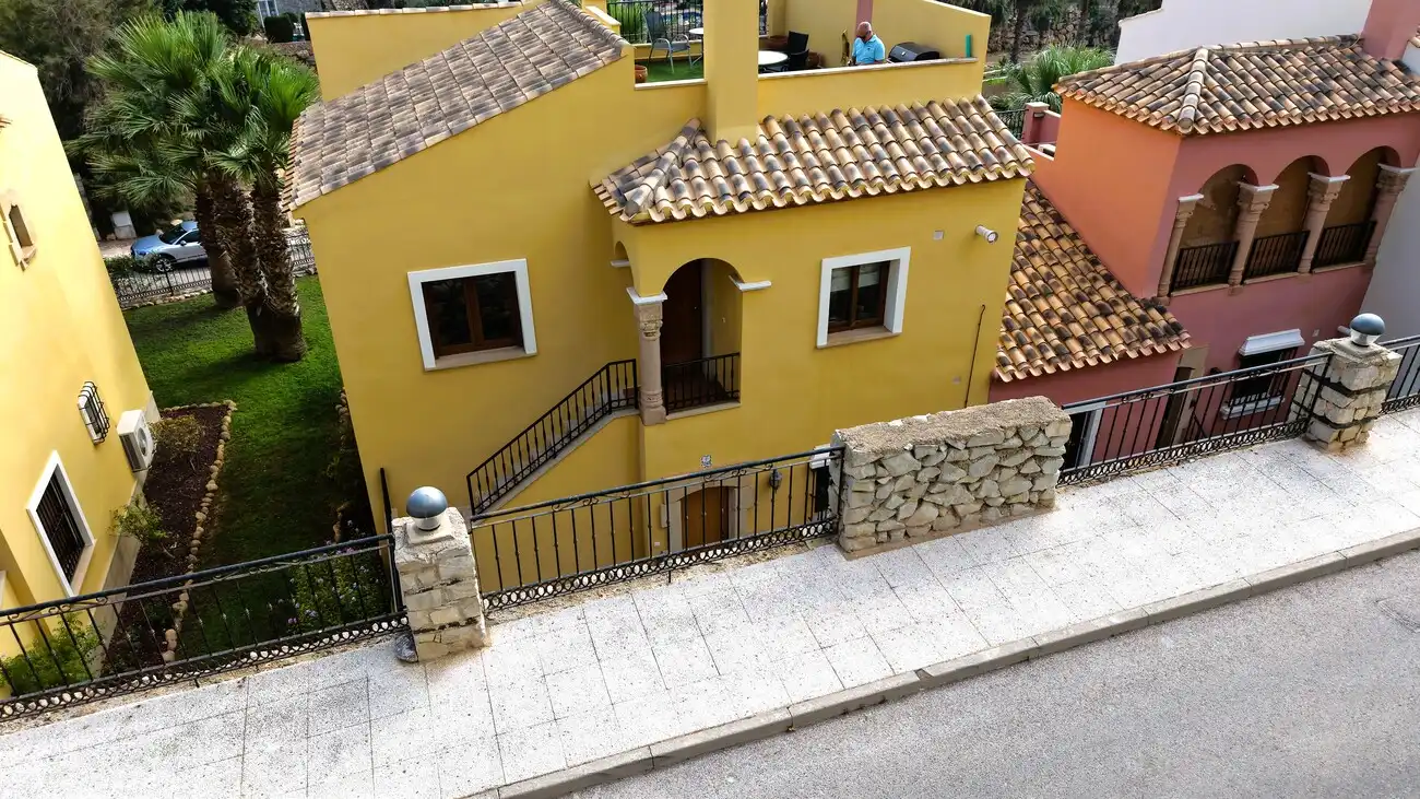 Appartement compact à vendre à Orihuela Costa, imagen 6