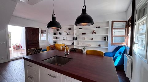 Foto 3 von Einfamilien-Reihenhaus zum Verkauf in Nucli Antic, L'Escala